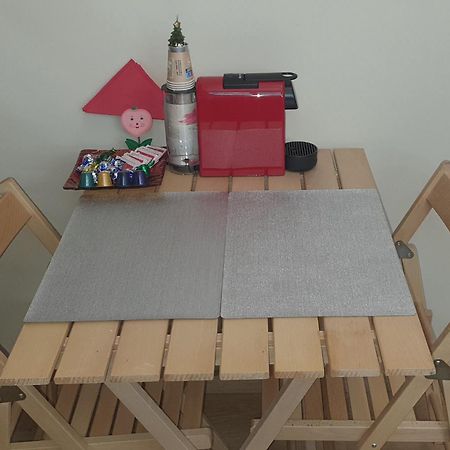 Viktoria Apartment バーリ エクステリア 写真