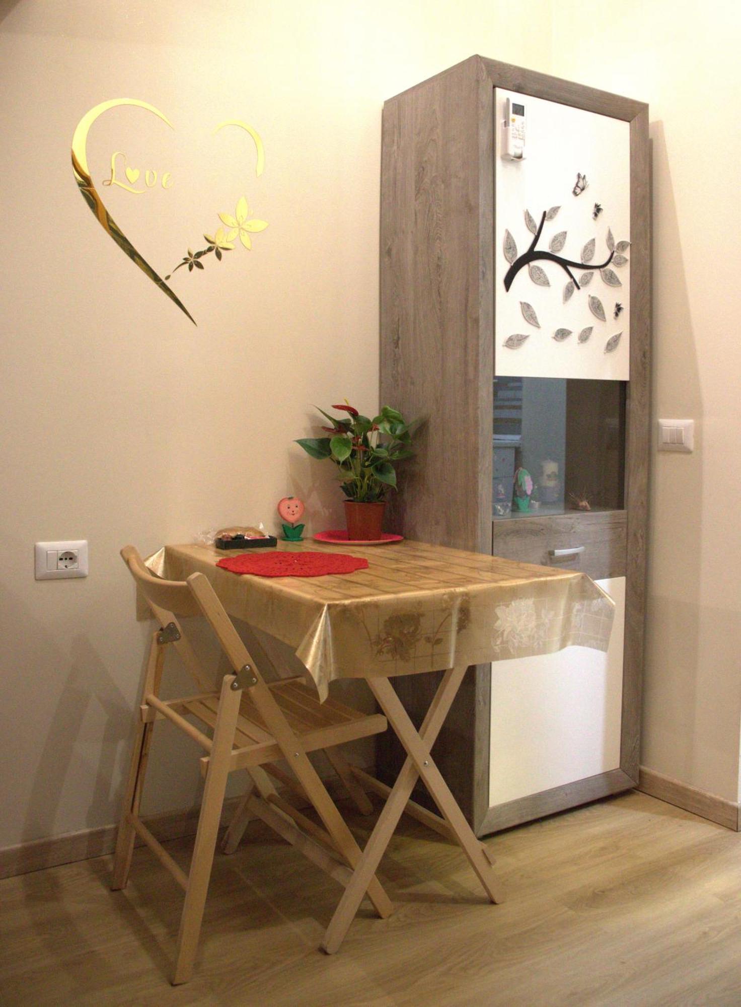 Viktoria Apartment バーリ エクステリア 写真