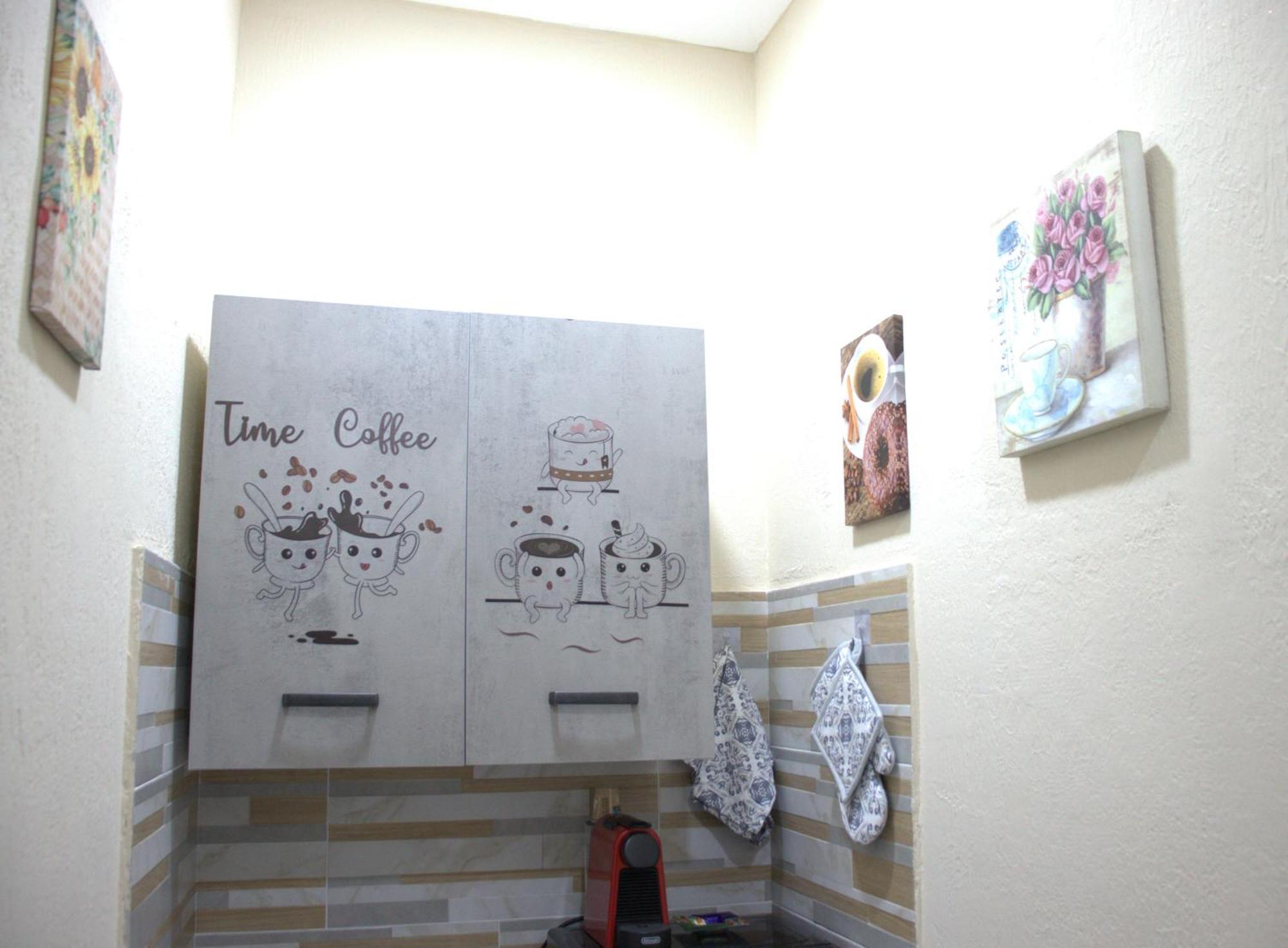 Viktoria Apartment バーリ エクステリア 写真