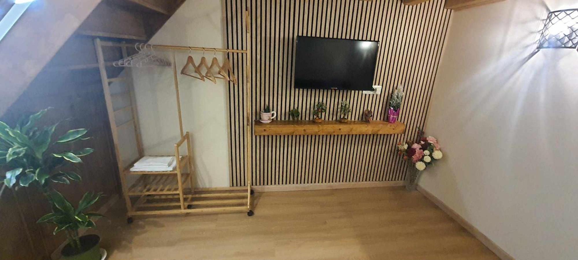 Viktoria Apartment バーリ エクステリア 写真