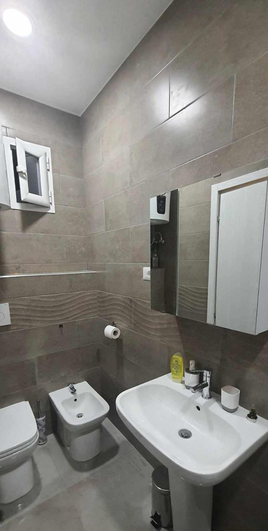 Viktoria Apartment バーリ エクステリア 写真