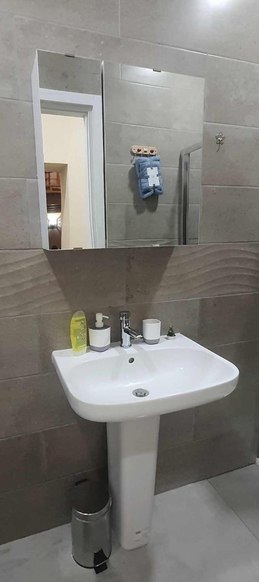 Viktoria Apartment バーリ エクステリア 写真