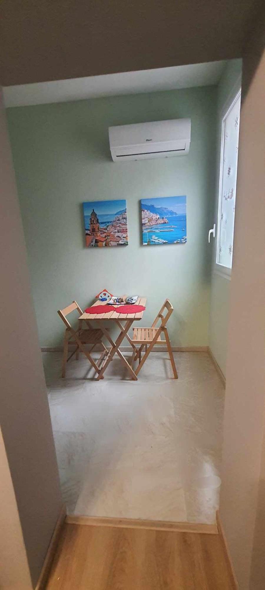 Viktoria Apartment バーリ エクステリア 写真
