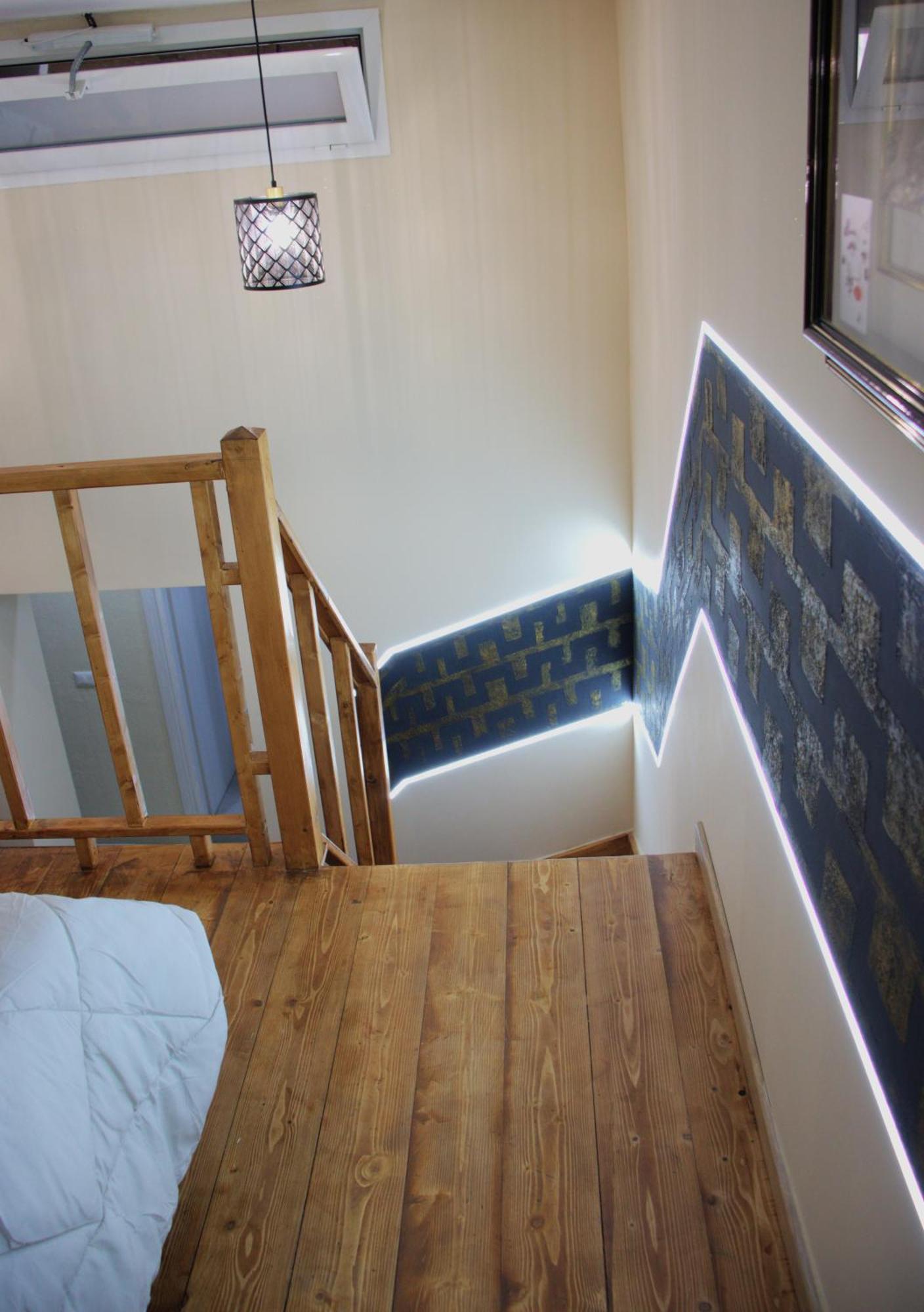 Viktoria Apartment バーリ エクステリア 写真