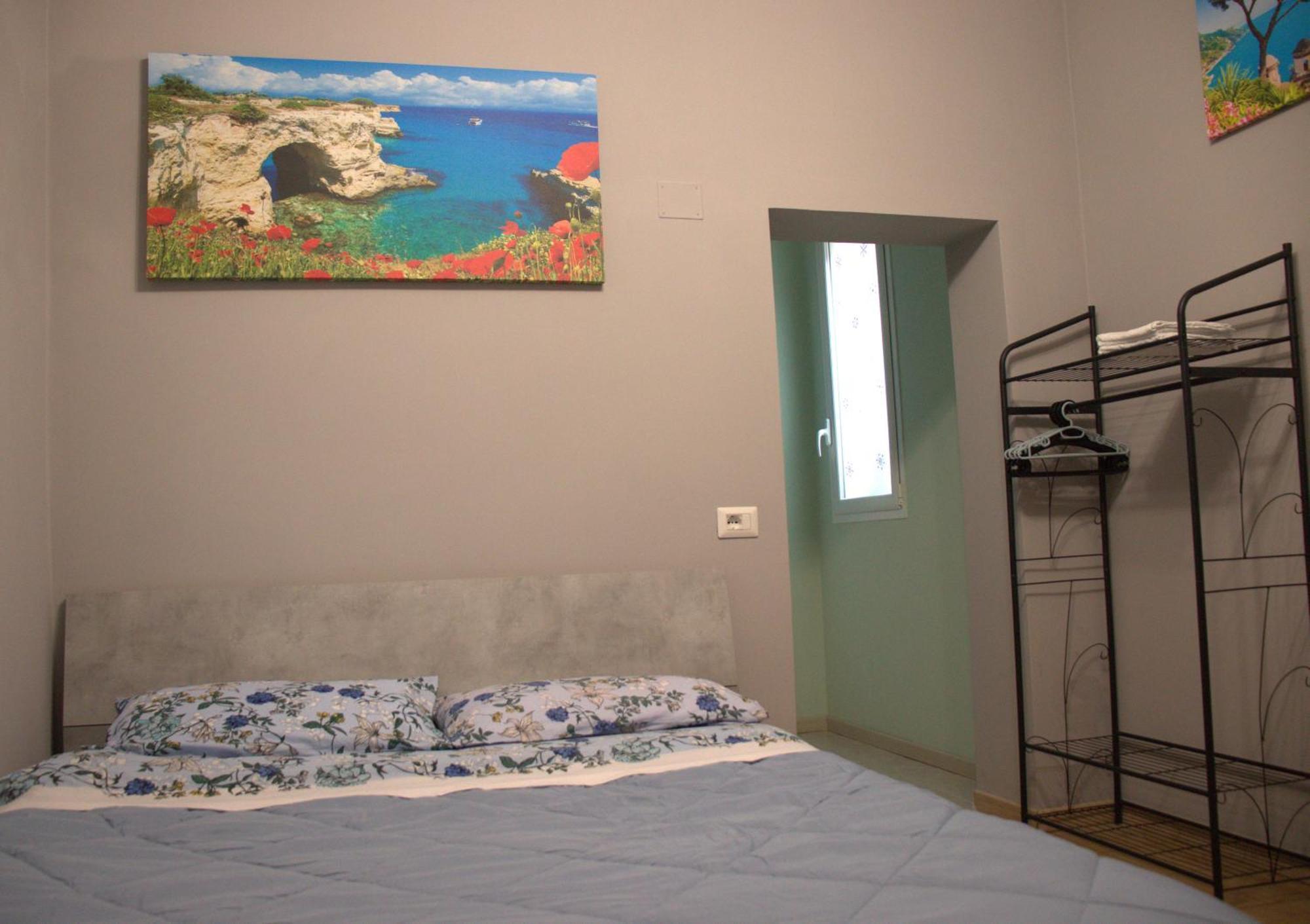 Viktoria Apartment バーリ エクステリア 写真