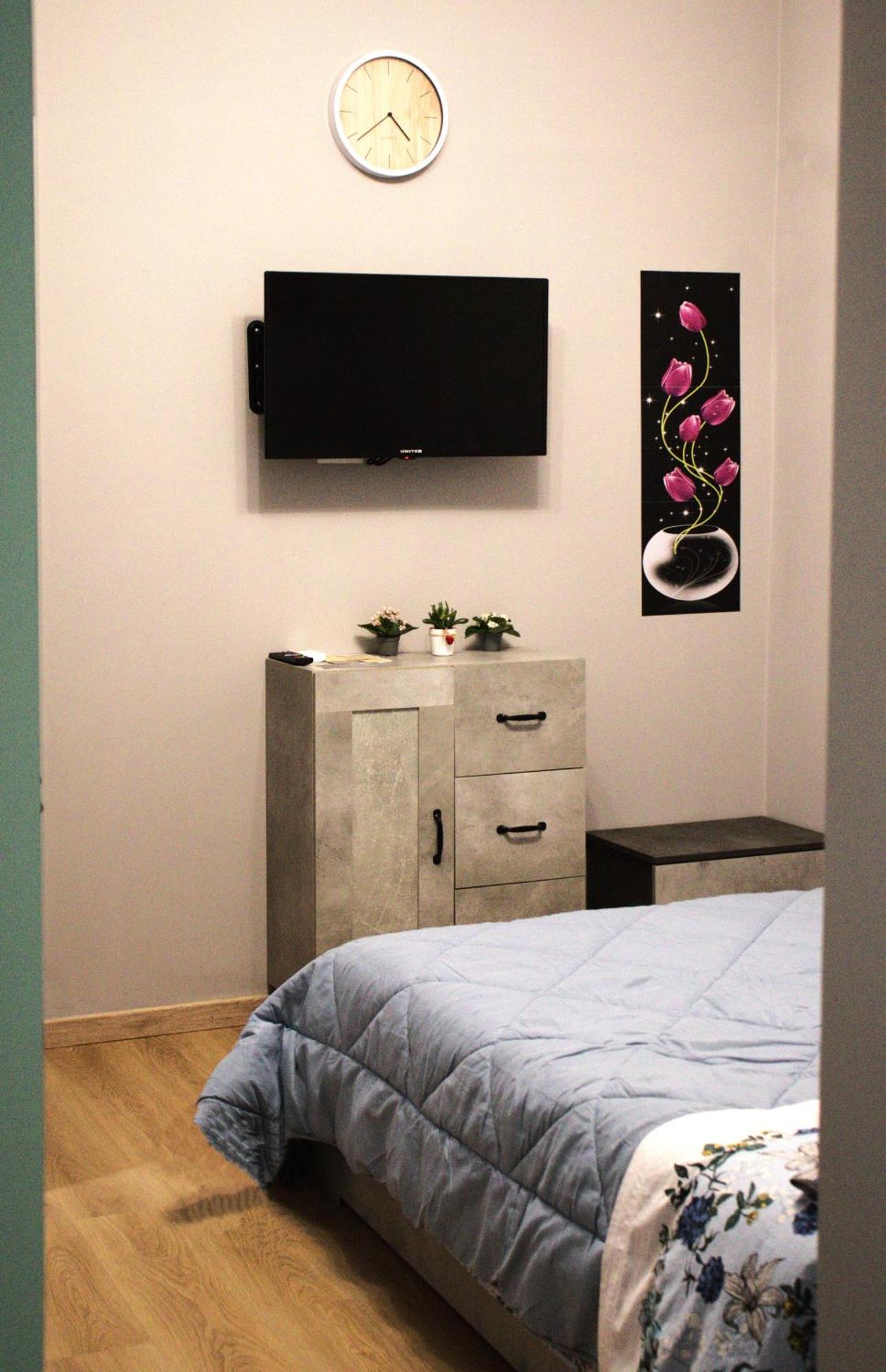 Viktoria Apartment バーリ エクステリア 写真