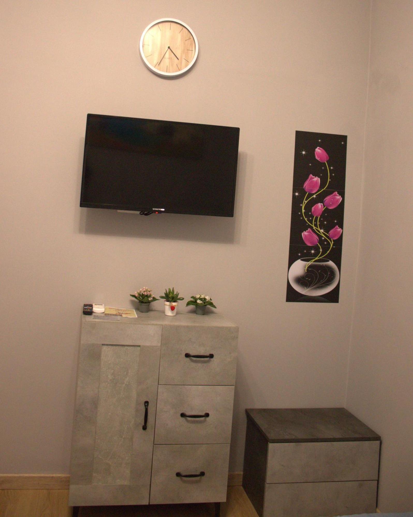 Viktoria Apartment バーリ エクステリア 写真