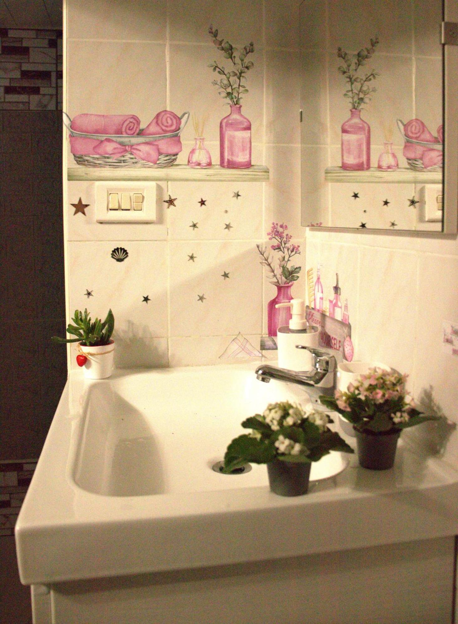 Viktoria Apartment バーリ エクステリア 写真