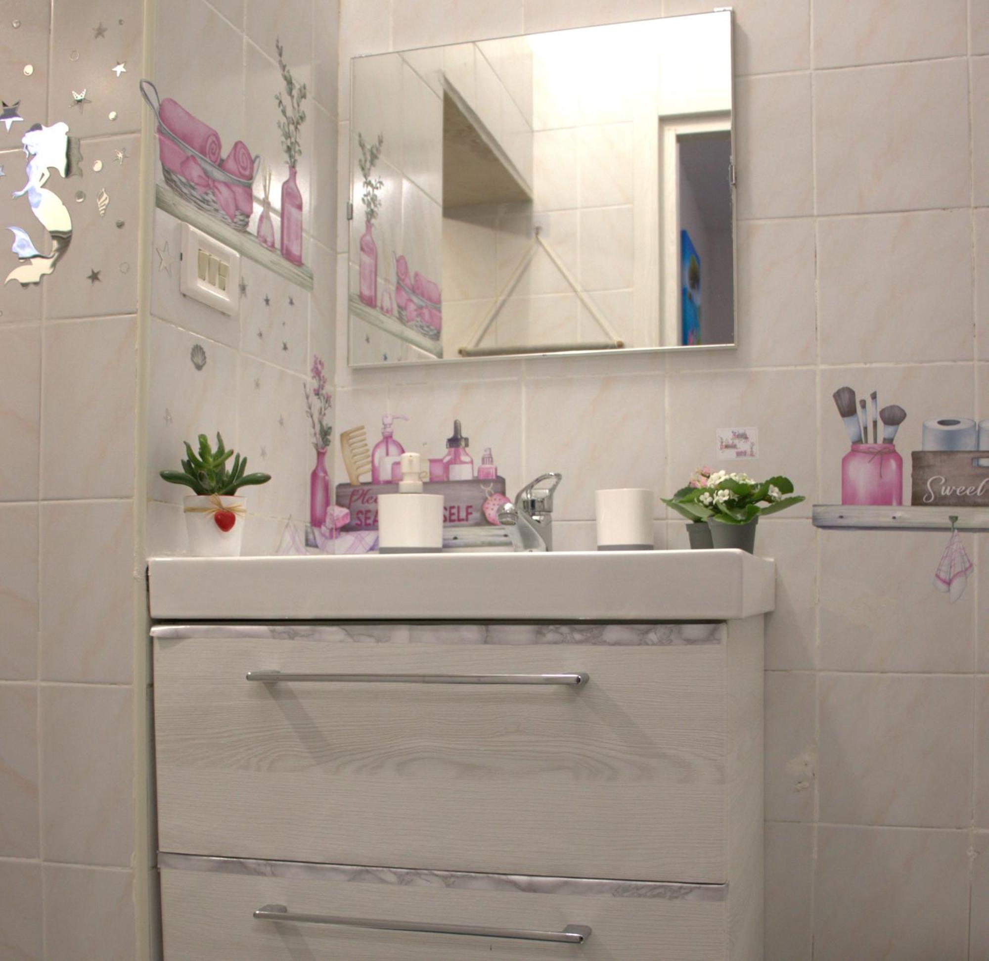 Viktoria Apartment バーリ エクステリア 写真