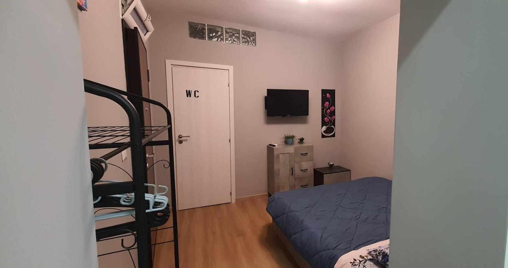 Viktoria Apartment バーリ エクステリア 写真