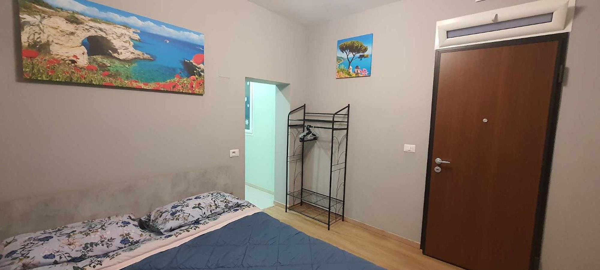 Viktoria Apartment バーリ エクステリア 写真