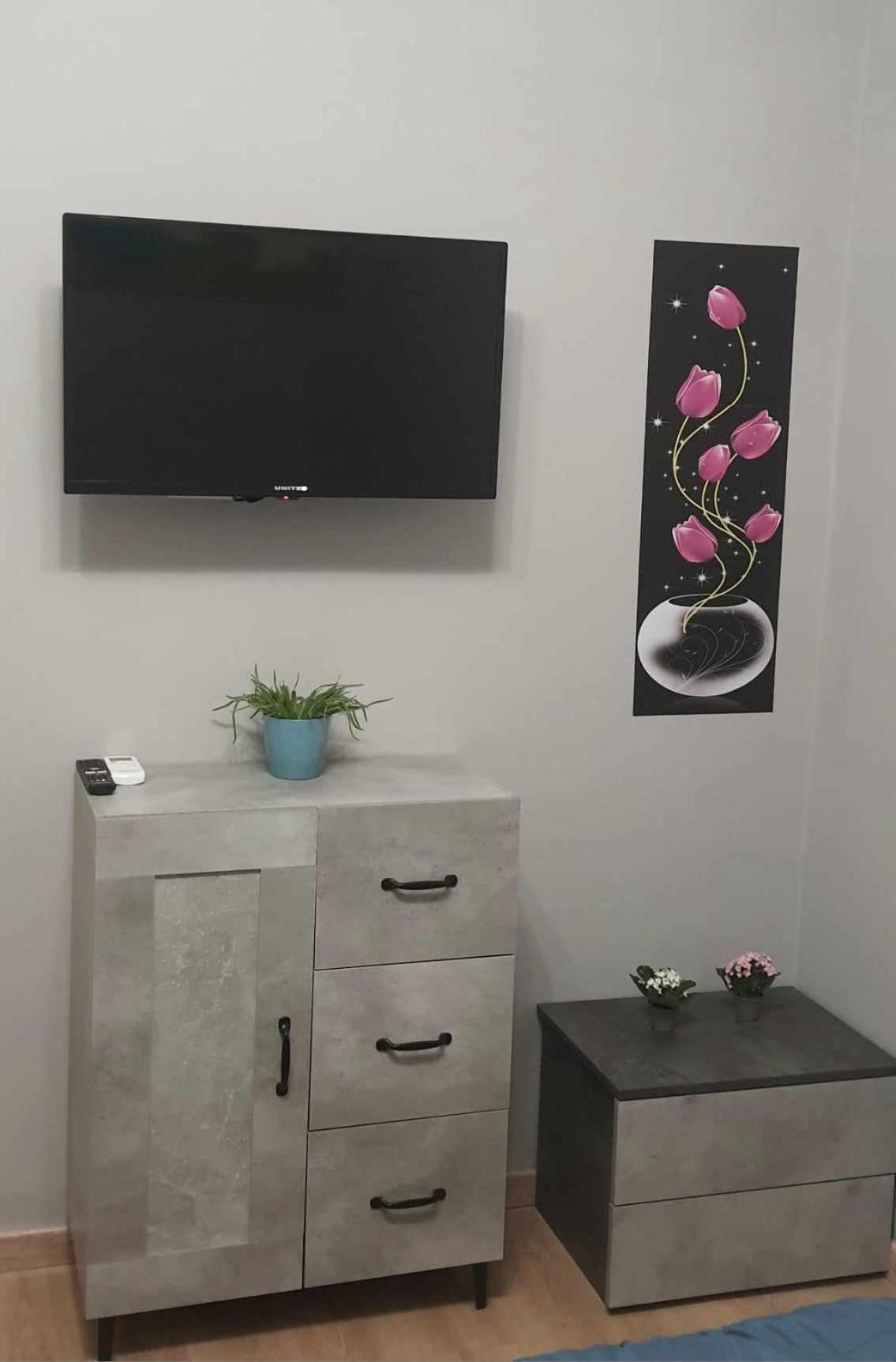 Viktoria Apartment バーリ エクステリア 写真