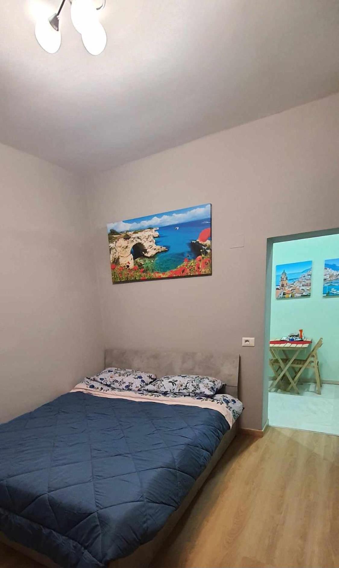 Viktoria Apartment バーリ エクステリア 写真