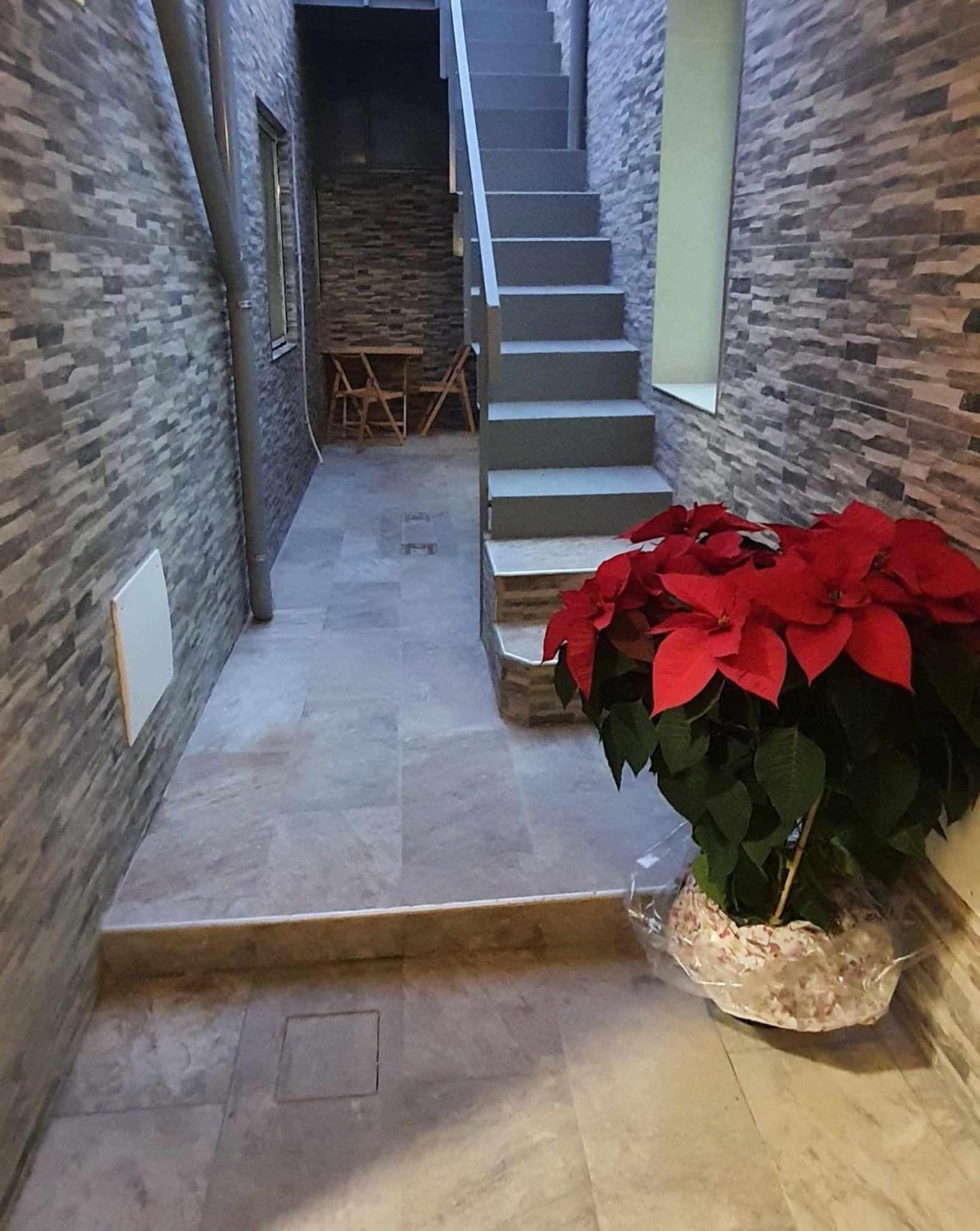 Viktoria Apartment バーリ エクステリア 写真