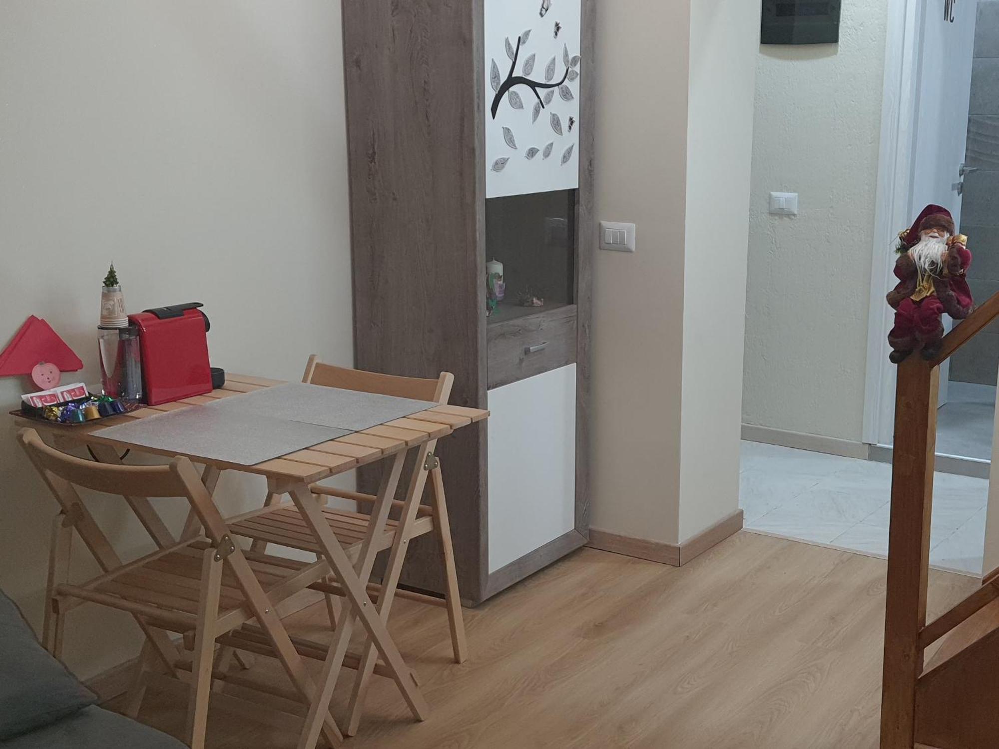Viktoria Apartment バーリ エクステリア 写真