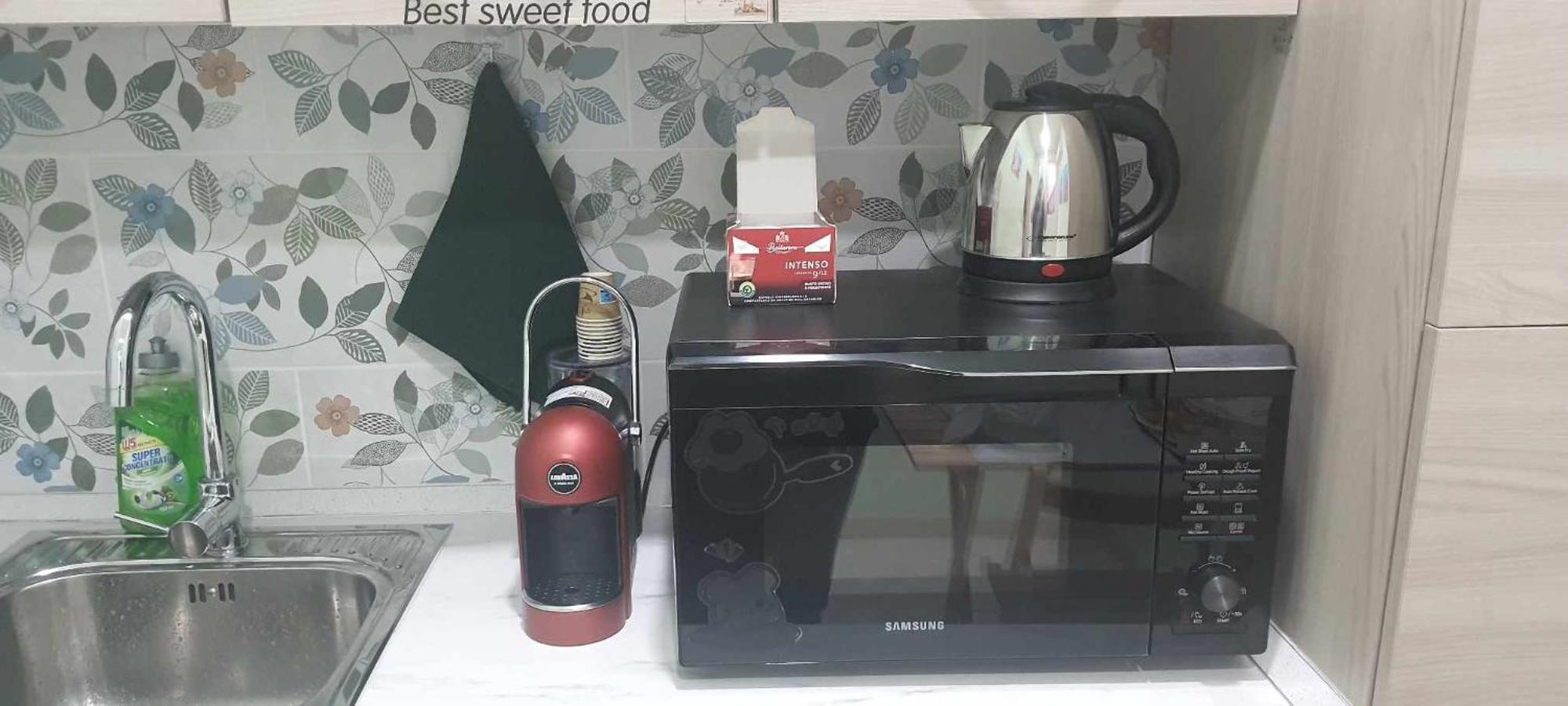 Viktoria Apartment バーリ エクステリア 写真