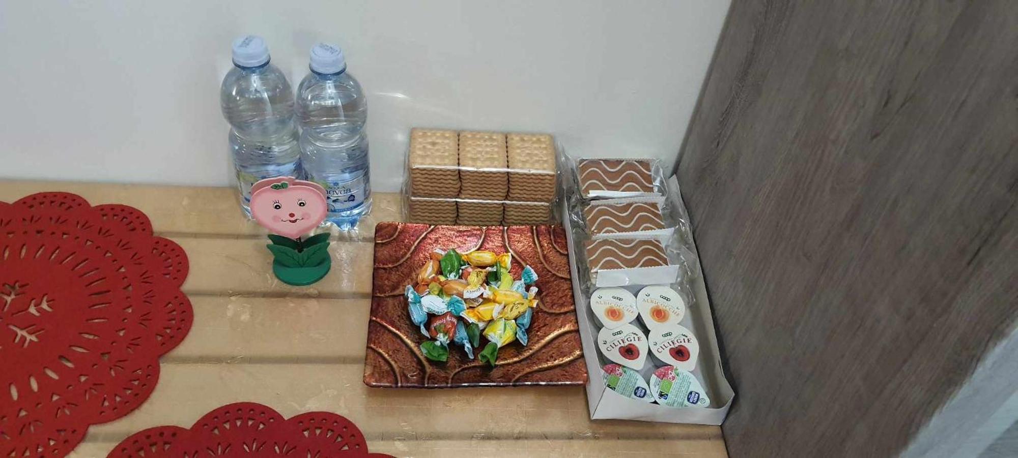 Viktoria Apartment バーリ エクステリア 写真