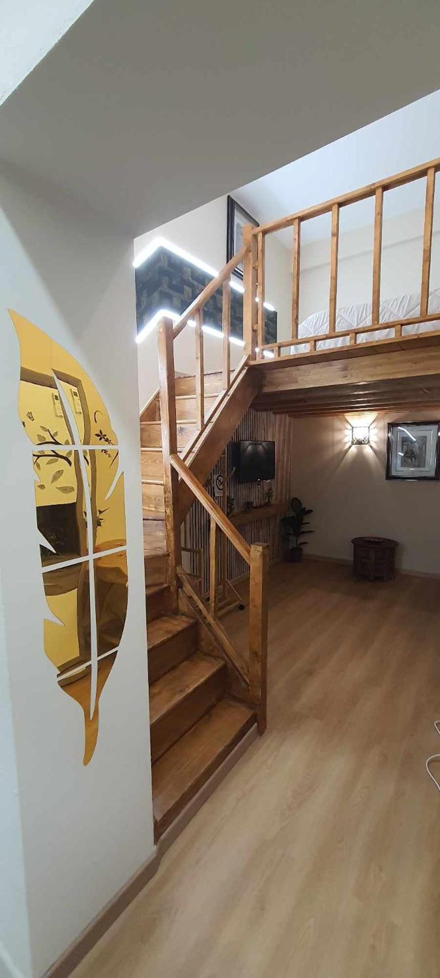 Viktoria Apartment バーリ エクステリア 写真